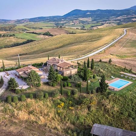 Agriturismo I Savelli カスティリオーネ・ドルチャ エクステリア 写真