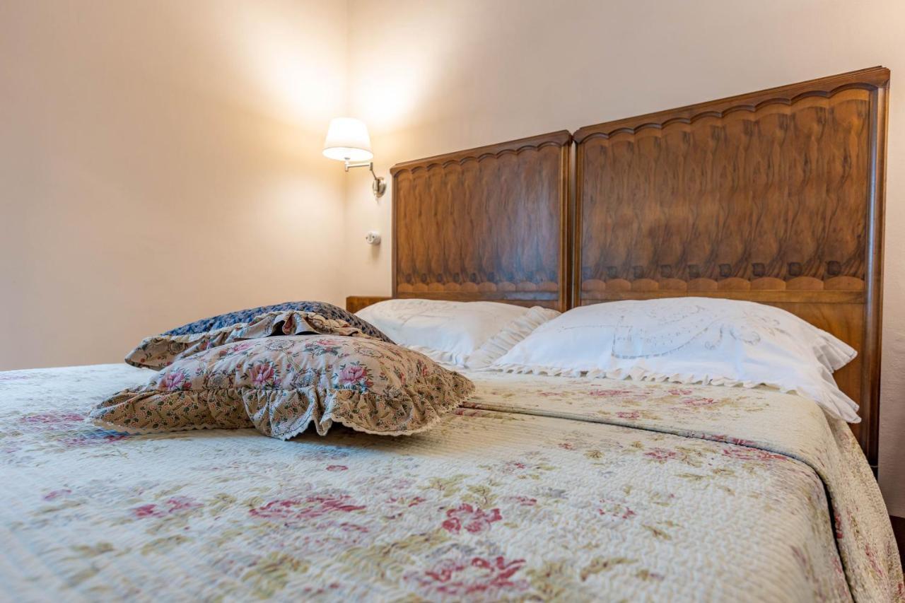 Agriturismo I Savelli カスティリオーネ・ドルチャ エクステリア 写真