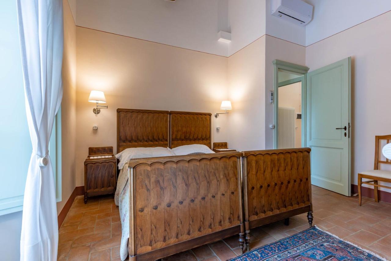 Agriturismo I Savelli カスティリオーネ・ドルチャ エクステリア 写真