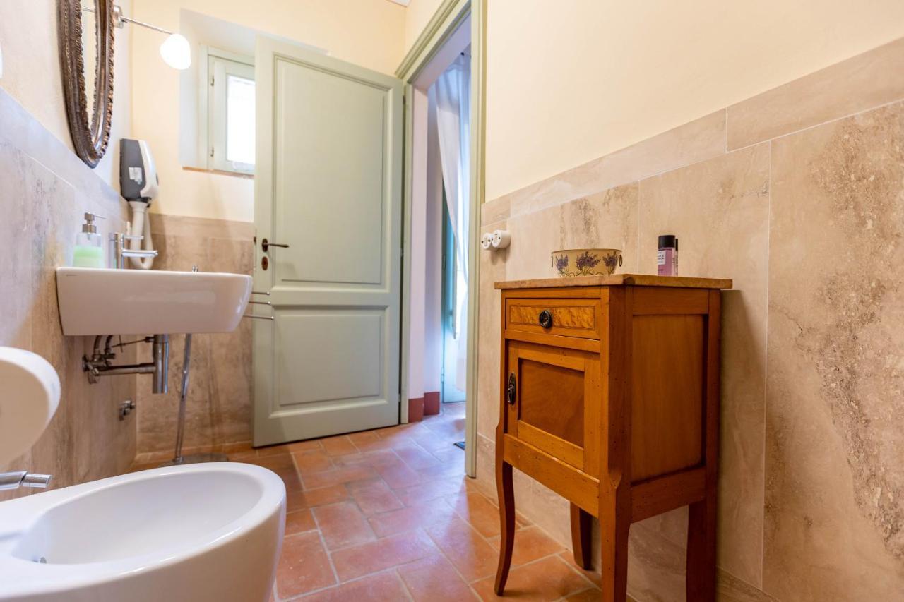 Agriturismo I Savelli カスティリオーネ・ドルチャ エクステリア 写真