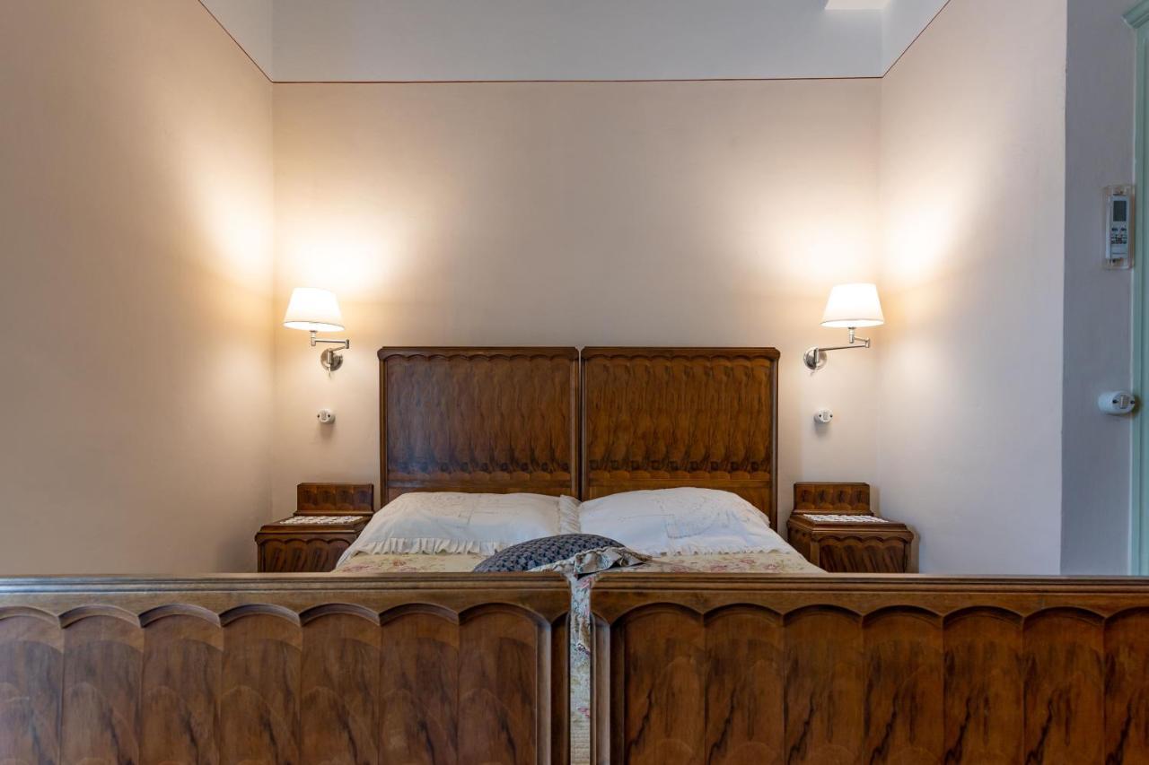 Agriturismo I Savelli カスティリオーネ・ドルチャ エクステリア 写真