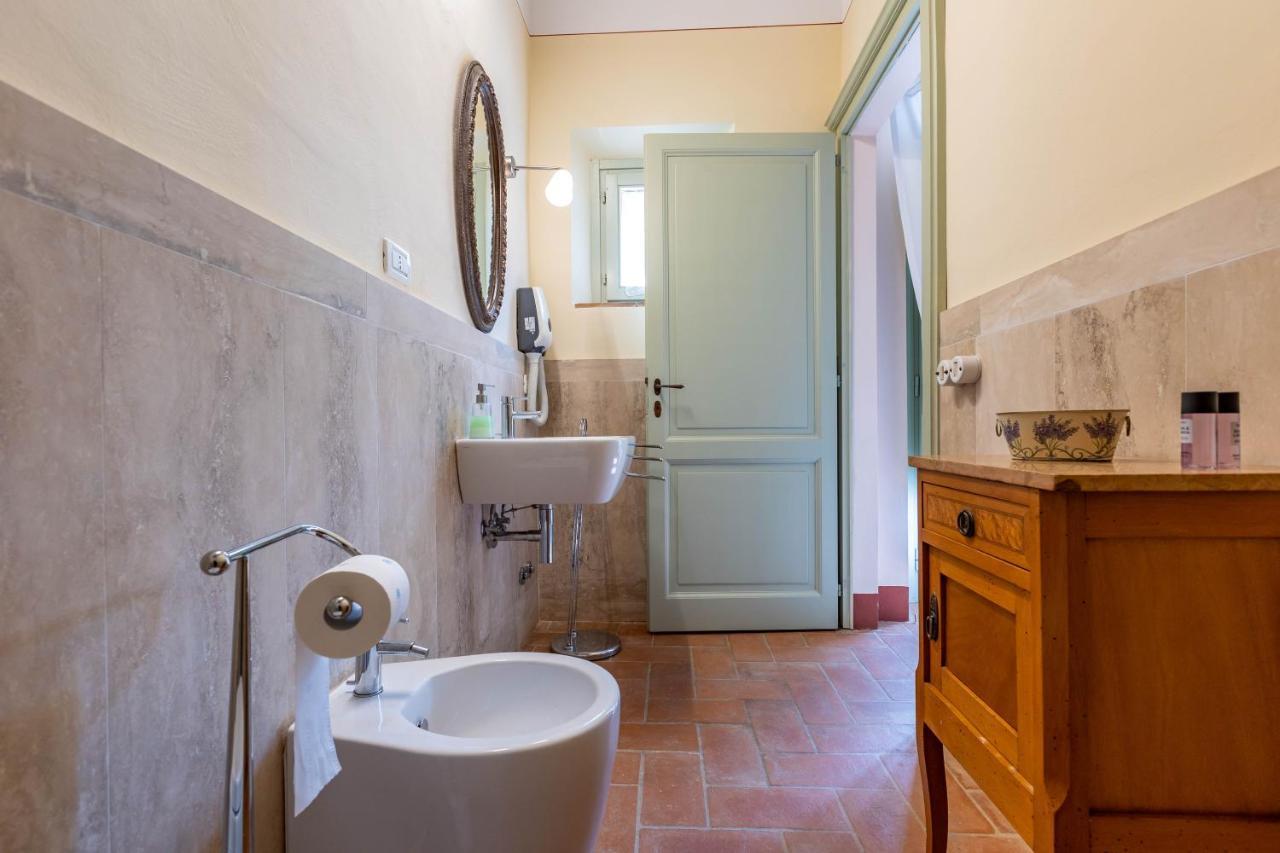 Agriturismo I Savelli カスティリオーネ・ドルチャ エクステリア 写真