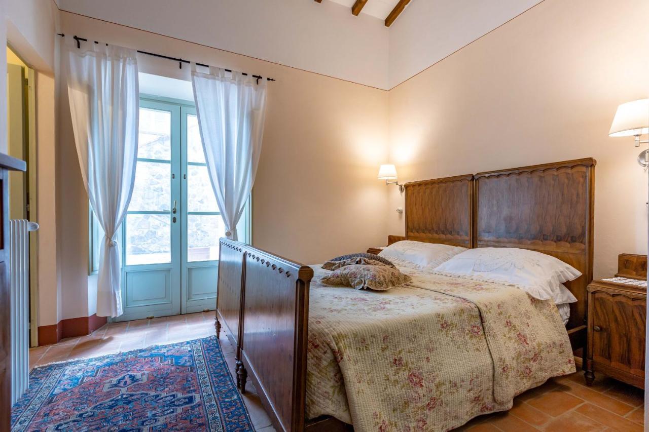 Agriturismo I Savelli カスティリオーネ・ドルチャ エクステリア 写真
