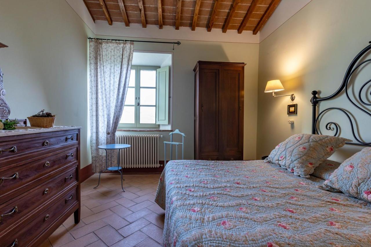 Agriturismo I Savelli カスティリオーネ・ドルチャ エクステリア 写真