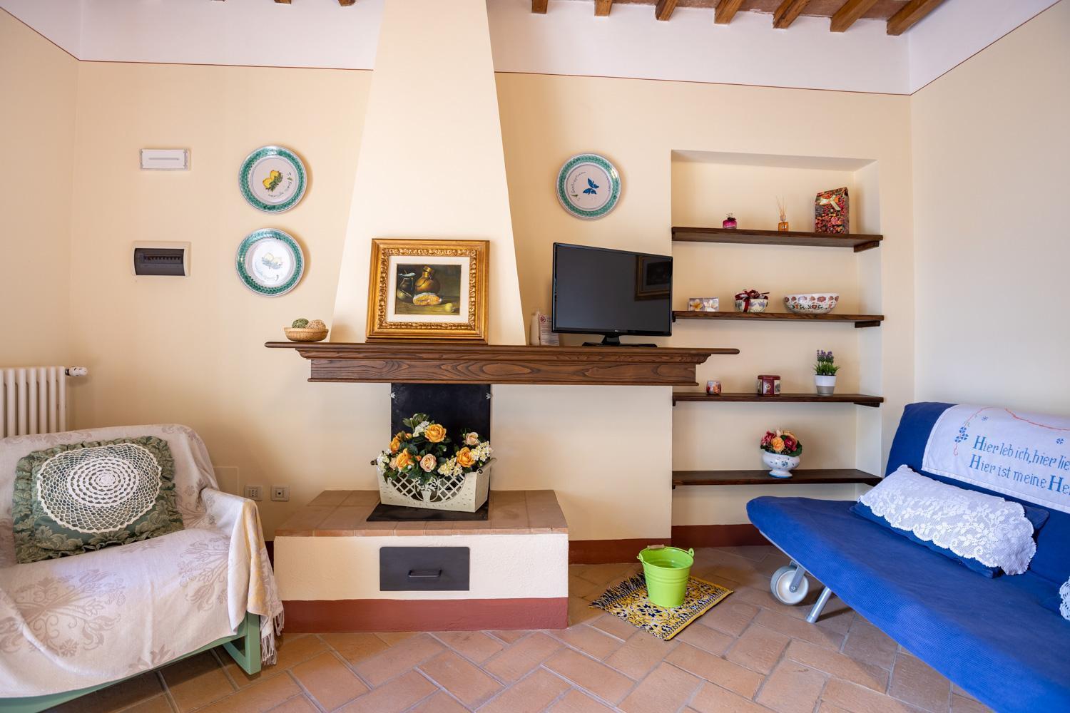 Agriturismo I Savelli カスティリオーネ・ドルチャ エクステリア 写真