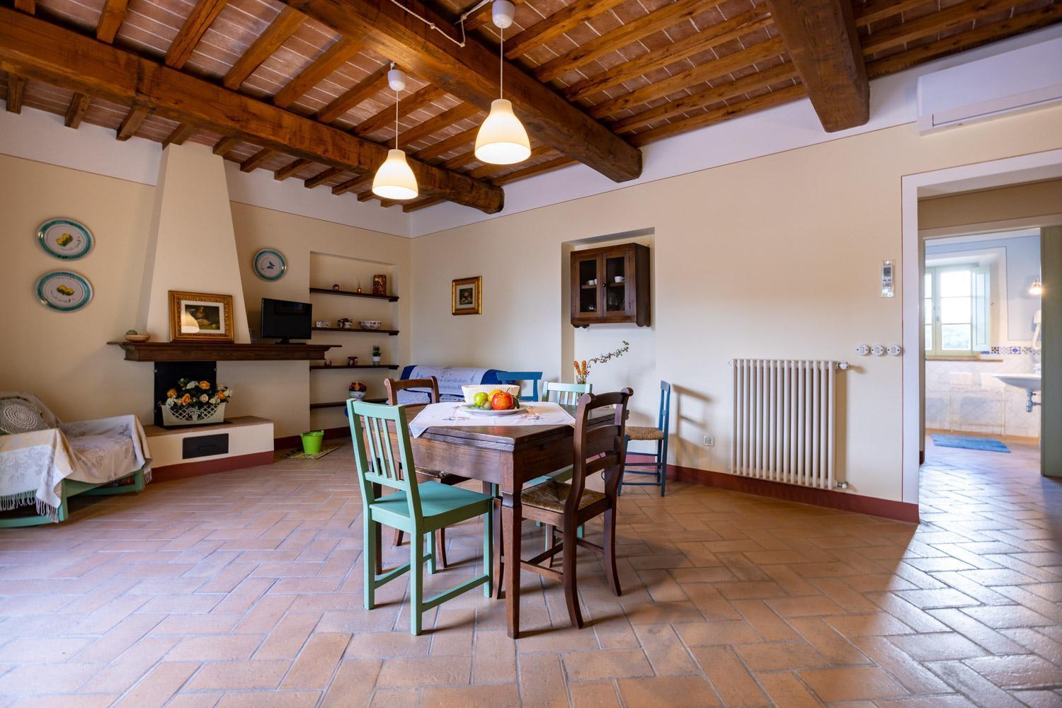 Agriturismo I Savelli カスティリオーネ・ドルチャ エクステリア 写真