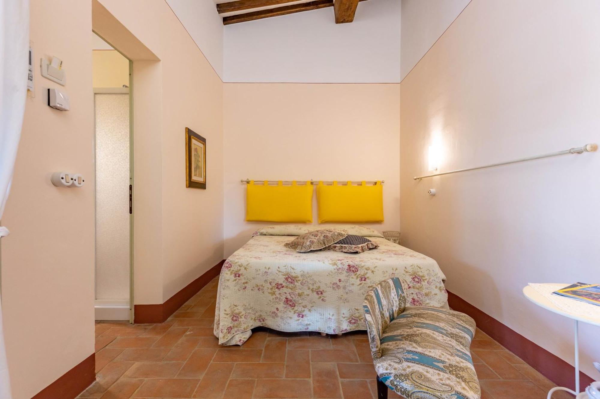 Agriturismo I Savelli カスティリオーネ・ドルチャ エクステリア 写真
