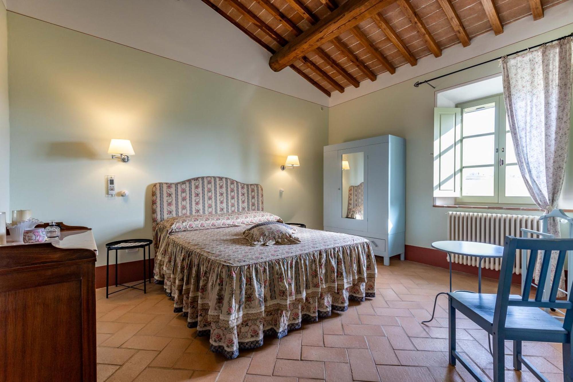 Agriturismo I Savelli カスティリオーネ・ドルチャ エクステリア 写真